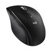 Logicool SEB-M705 Wireless Mouse Black 7 Buttons