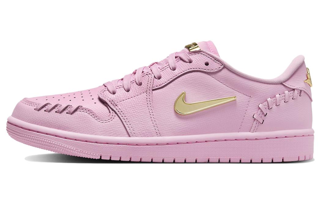 

Jordan 1 Low Method Of Make Perfect Pink Women s FN5032-600 44