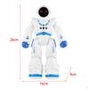 RC Robot Toys for Children, Early Education Remote Control, Intelligent Electronic Toy