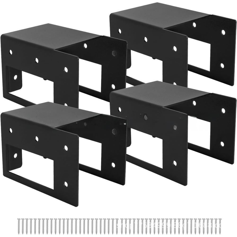 Galvanized Steel Coated Firewood Storage Rack with Adjustable Dimensions Supports Heavy Logs for Indoor and Outdoor Use