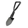 Multifunctional Military Folding Shovel High Durability Compact Size Portable Camping Digging Shovel Multi-Tool for Backpacking