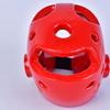 Head Protection Taekwondo Helmet Gear Portable Karate Helmet Muay Thai Helmet  Competition