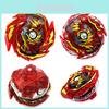 Beyblade Burst Gt B-155 Master Diabolos Вишуканий Топ-Бустер для Нескінченних Розваг