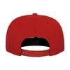 Yupoong Fitted Snapback Cap