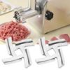 Vegetable Crusher Food Chopper Spare Parts Mincer Blade Meat Grinder Parts Kitchen Appliance Parts