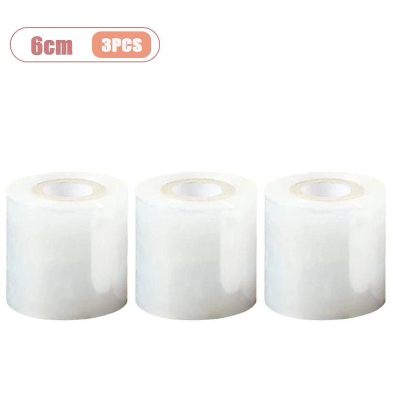 Food Grade Wine Sealing Film Anti Evaporation Wrap for Alcohol Preservation Bottle Mouth Cover Aged Spirits Storage Supplies