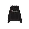 Champion Sweatshirt US Version Unisex Black GF68-Y07470-BKC