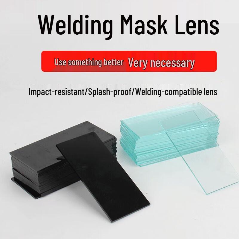 Changlu Welding Mask Black Glass Sheet