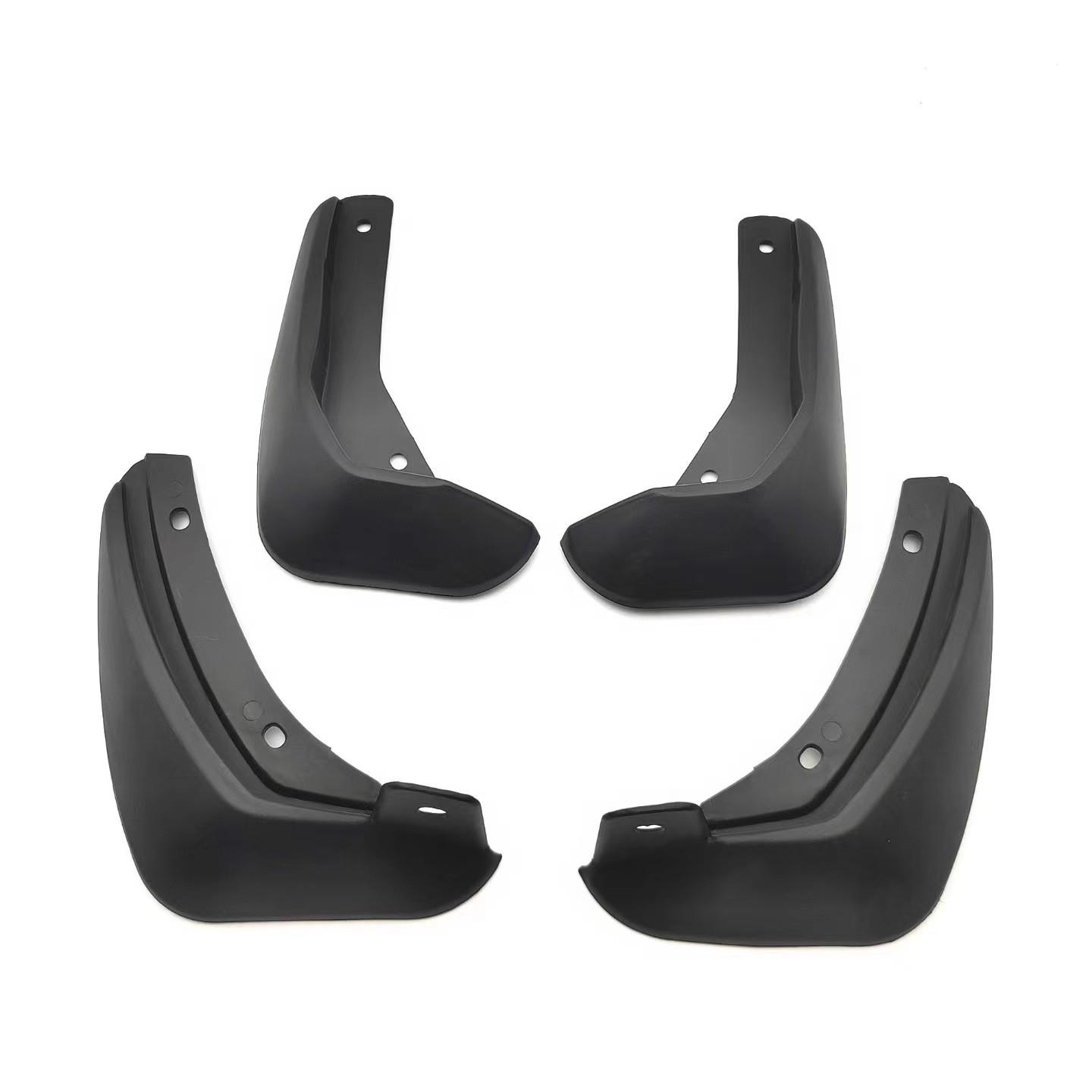 

Оригинальные брызговики для автомобиля Dongfeng Fengxing T5EVO 2021-2024