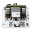 DC 9-14V to 5V/4.2V/3.3V DC-DC Step-Down Module 10A High-Power Regulated Power Supply Module
