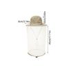 Mosquito Hat With Hiddens Net Mesh Repellent Insect Bee Protection Men Women Outdoor Sunscreen Fishing Cap
