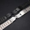 Luxury Titanium Strap for Samsung Galaxy Watch 7 6 5 4 40mm 44mm Business Men Band For Galaxy WATCH 6Classic 43mm 47mm 5Pro 45mm
