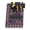 Lossless Digital Sound Digital to Analog Converter Decoding Board PCM5102 Decoder Module for RPI
