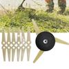 Trimmer Head For STIHL POLYCUT 6-3 FS40 FS45 FS46 FS50 Wear-resistingStrimmer Head For STIHL POLYCUT 6-3 FS40 FS45