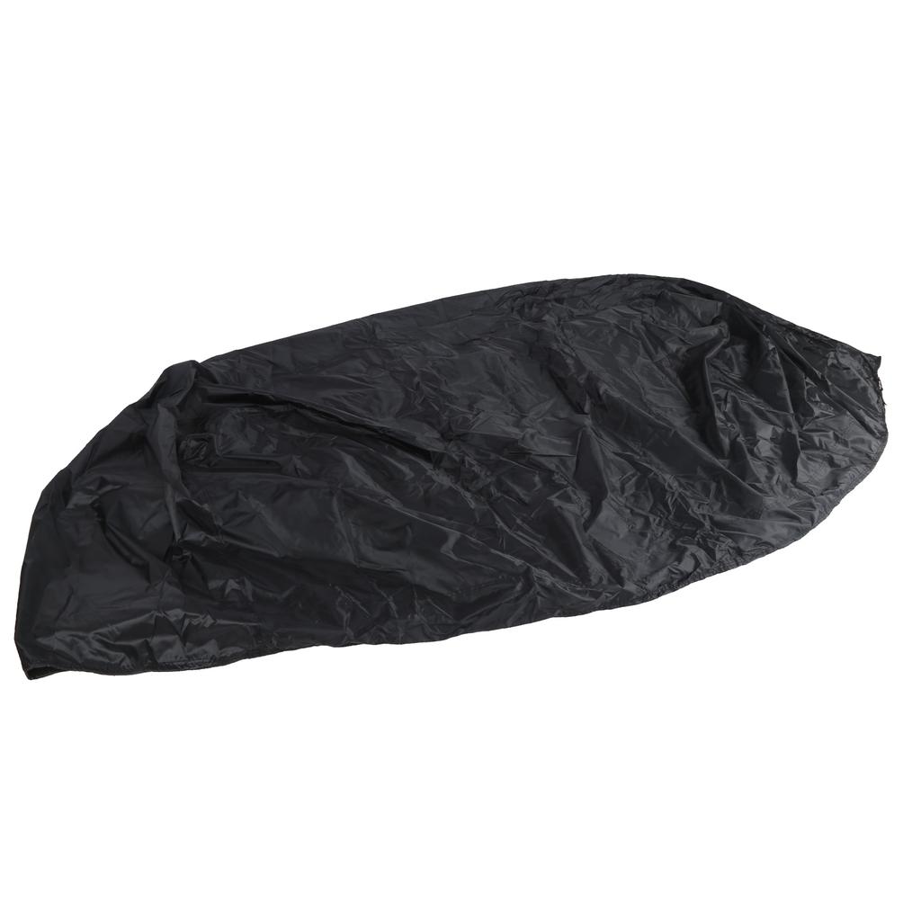 225x116x82cm 210D Oxford Billiard Table Dust Cover Waterproof Outdoor Pool Table Cover Protector