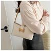 2024 Spring New Fashion Retro Shoulder & Crossbody Bag - Versatile Textured Underarm Bag for Commuting