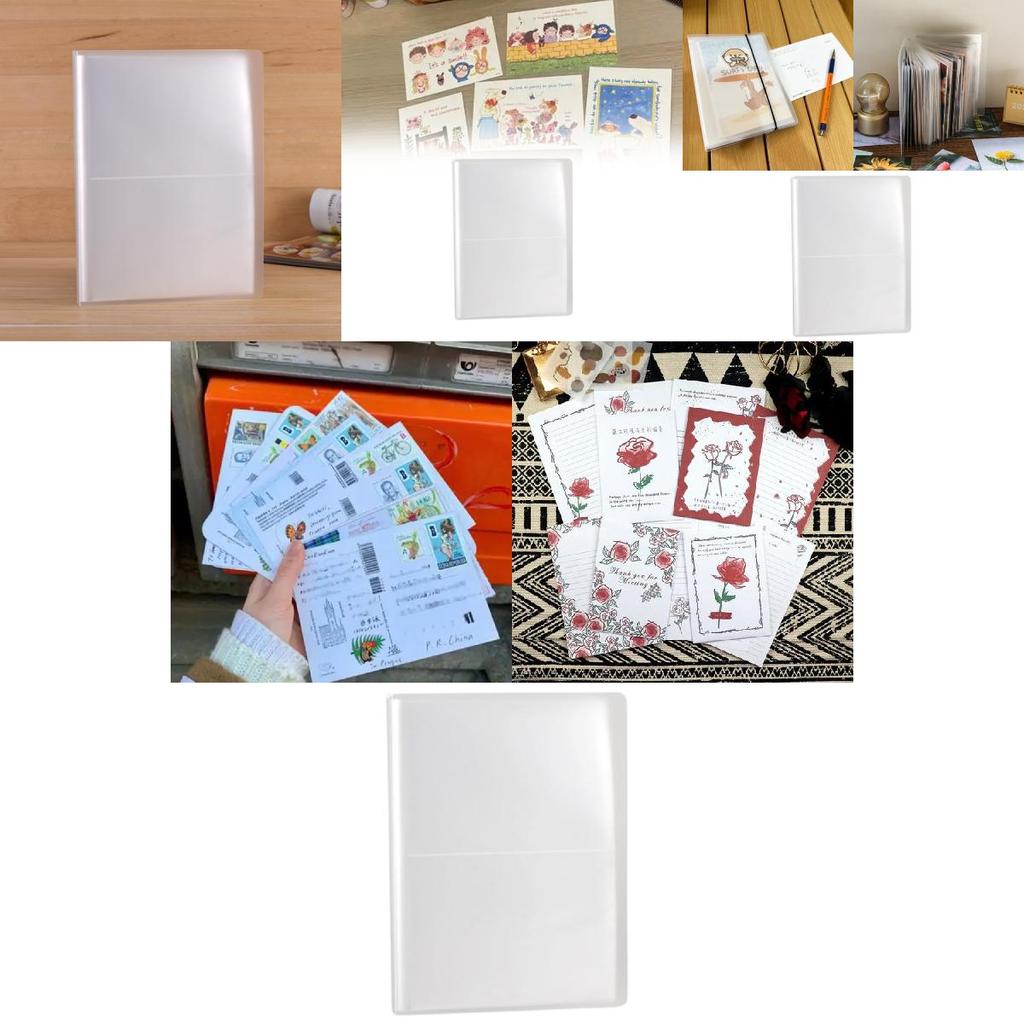 Family Photo Album 7in Pp Cover With Insert Pages For Memory Collection And Growth Records