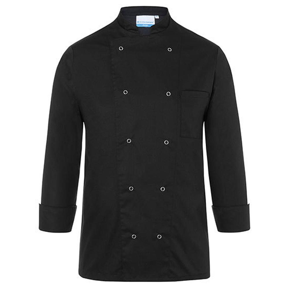 Karlowsky Unisex Adult Basic Chef Jacket
