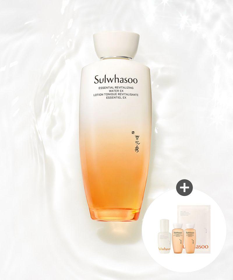 Consonant water 150ml