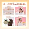 Bigen Fragrance Hair Color Emulsion 3 bottles Hoyu (2 + bonus) [Quasi-drug]