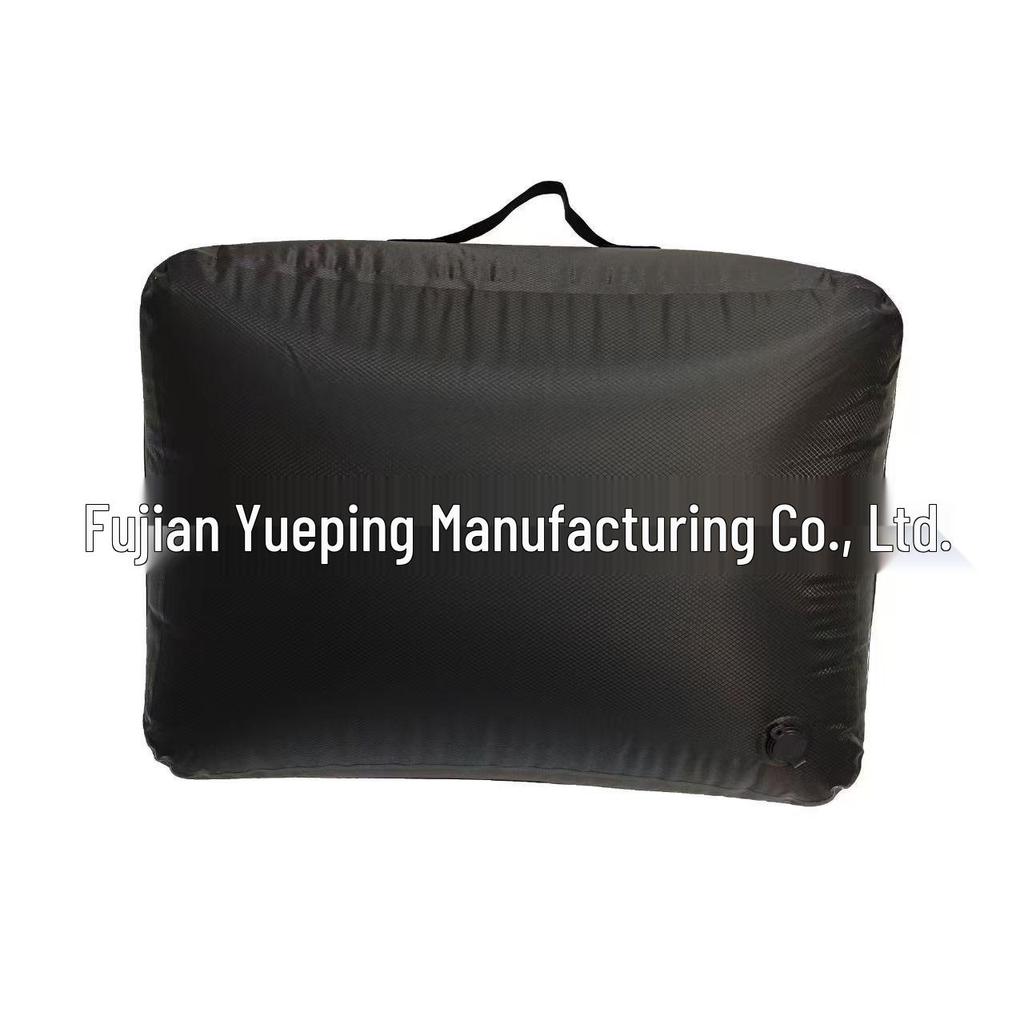 Vacuum Compression Bags: Airtight, Moisture-Proof, Waterproof Storage for Travel Clothes.