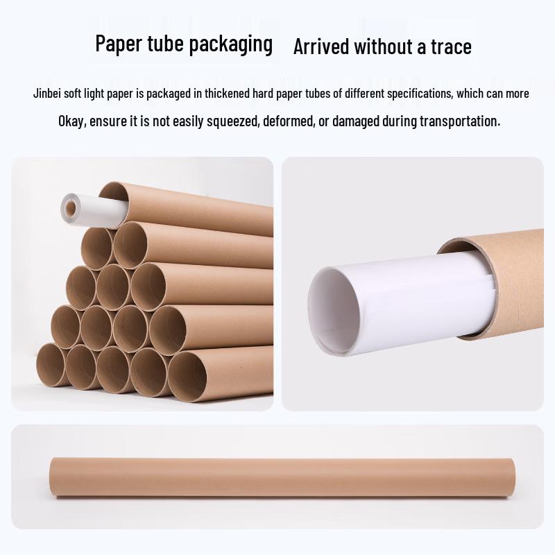 JINBEI Photography Diffusion Paper Roll