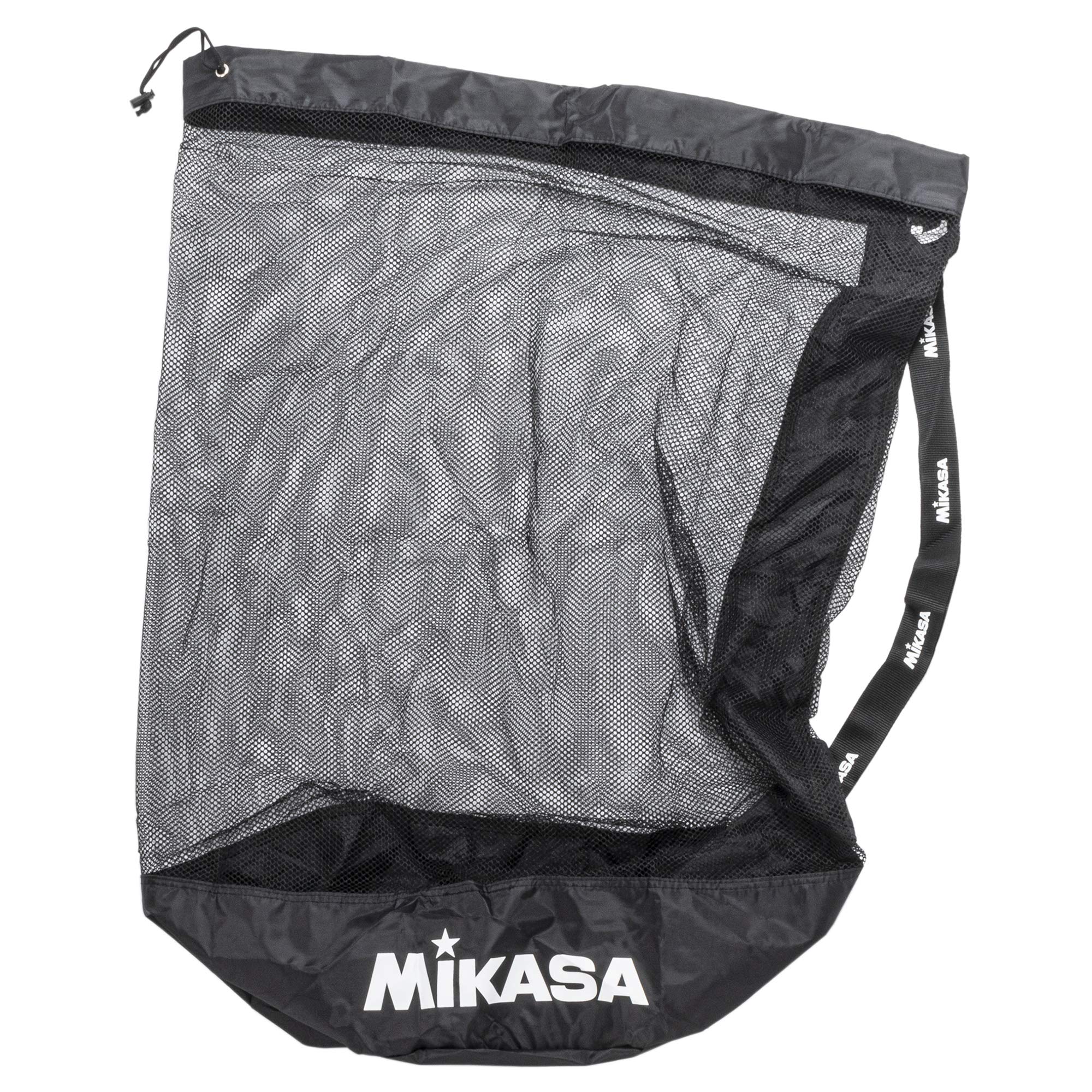

Сумка MBAL Черная [Mikasa] чёрный