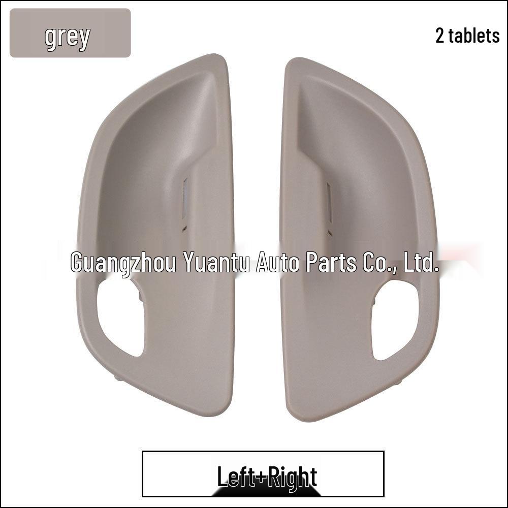 BMW 5 Series (2010-2017) F10/F11/F18 Inner Door Handle Bowl Cover