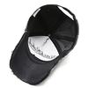YAYAMIYA Hat Womens Mens Cap Baseball Wide Brim Embroidery Distressed Style Western Sun Protection Unisex Cool Outdoor Perfect Fathers Day Gift Hiking