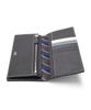 Takeo Kikuchi Quarter Black Men's Wallet,