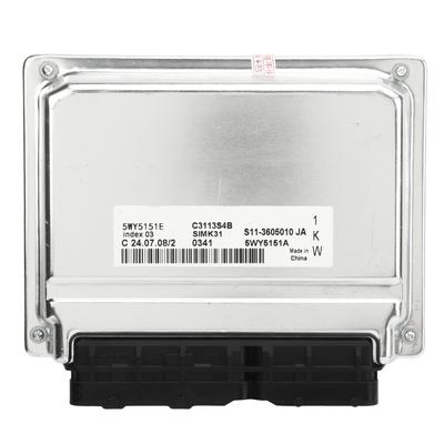 Engine Computer Controller Panel S11 3605010JA ECU ECM Electronic Control Module Unit Board for Trrooper Chery 1100CC