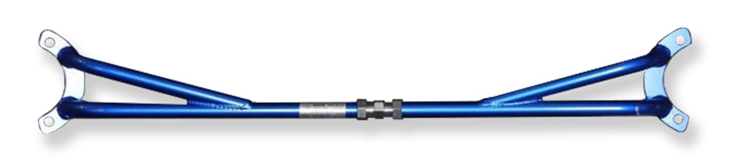 

CUSCO Strut Bar with Steel Shaft for Nissan Sunny 204 510 A (Type ST) (Front)