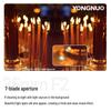 Yongnuo 35mm F2 Auto Wide-Angle Prime Lens for Canon EF & Nikon F DSLR