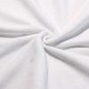 Black White Stripes Hand Towel Soft Towels for Bathroom, Hotel, Gym and Spa 30"x15"
