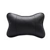 Car Seats Neck Pillow Breathable Relax Neck Support Cervical Headrest Comfortable Soft Car Pillow Auto Head Neck Rest