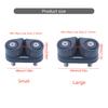 Kayak Cam Cleat Boat Canoe Sailing Boat Dinghy Nylon Cam Cleats Fast Entry Kayak Cleats Marine Equipment