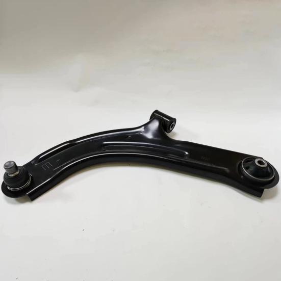 Front Lower Control Arm 54500-ED50A/54501-ED50A Aluminum Alloy Control Arm with Ball Joint Direct Replacement Parts for 545004BA0A/545014BA0A Series