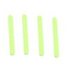 Comfortable Grip Food Grade Silicone Stirring Stick Heat Resistant Dishwasher Safe Multipurpose Cooking Utensil