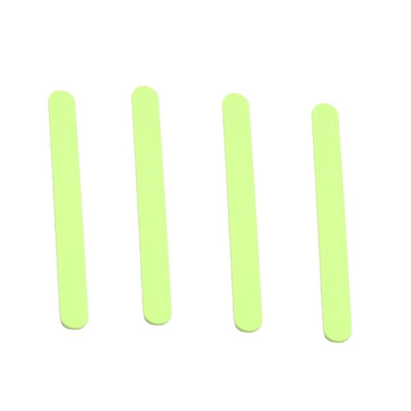 Comfortable Grip Food Grade Silicone Stirring Stick Heat Resistant Dishwasher Safe Multipurpose Cooking Utensil