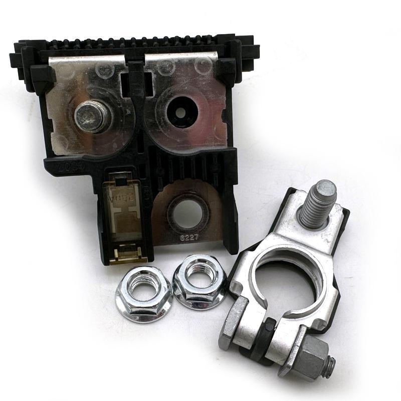 24380-79915 Positive Battery Cable Fuse Fusible Link Fit for Nissan Armada Cube GT-R Quest Sentra Titan Versa 350Z 370Z