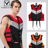 High Buoyancy Life Jacket for Adults & Children - Thickened Swim Vest for Outdoor Activities Like Swimming, Rafting, Snorkeling, and Fishing
