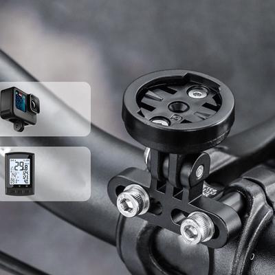 Handlebar Mount Bike Handlebar Mount Aluminum Alloy