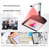 Realand 12MP Auto-Focus Portable Document Scanner CN plug (adapter included)