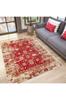 Eliana Home Washable Printed Carpet LNA0783