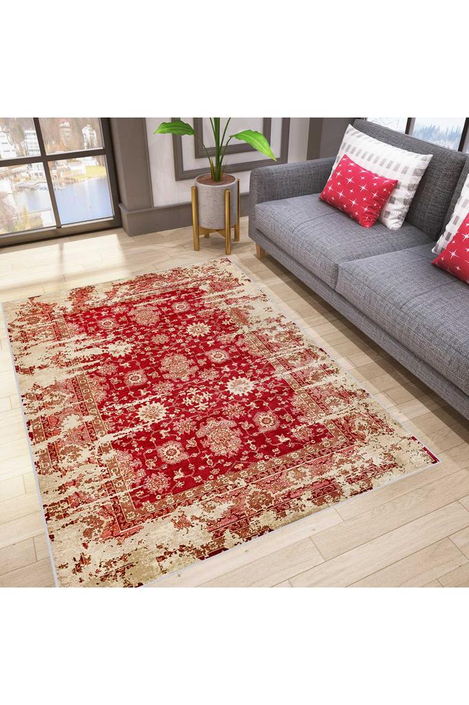 Cheap Eliana Home Washable Printed Carpet LNA0783 Joom