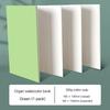 Borrence Watercolor Sketchbook 300g Cotton Organ Book Handbook Drawing Pad for Artists Painting Sketch Accordion Book Folding