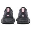 Anta Women's City Comfort Non-slip Wear-resistant Low-top Running Shoes Grey Pink 122335566-3