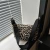 Stylish Trendy Chic Shoulder Bag Elegant Dumpling Shape Crossbody Purse For Women