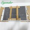 AC Air Conditioning Condenser for Chevrolet Aveo Hatchback Saloon T300 TRAX Opel Mokka 95026324 95358526 96943762 1850272