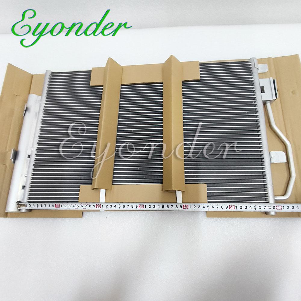 AC Air Conditioning Condenser for Chevrolet Aveo Hatchback Saloon T300 TRAX Opel Mokka 95026324 95358526 96943762 1850272